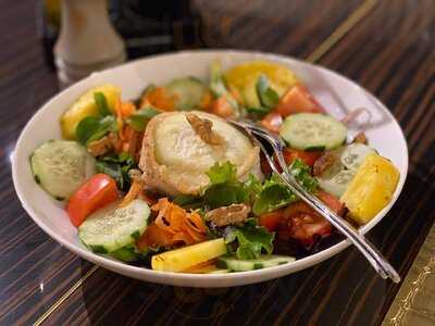 Restaurante La Família