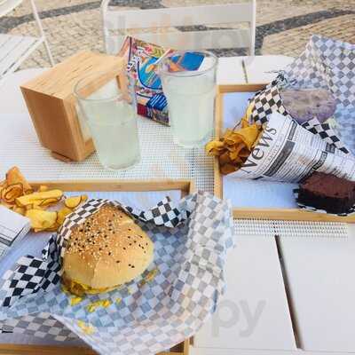 Tanah Vegan Fun Food