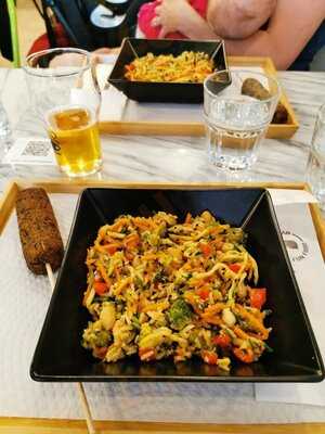 Tanah Vegan Fun Food