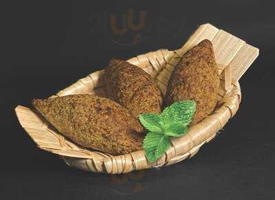 Tanah Vegan Fun Food