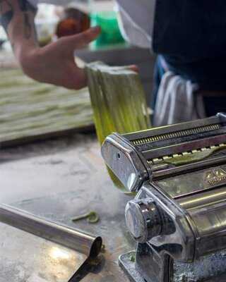 Comunale Restaurante