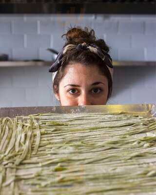 Comunale Restaurante