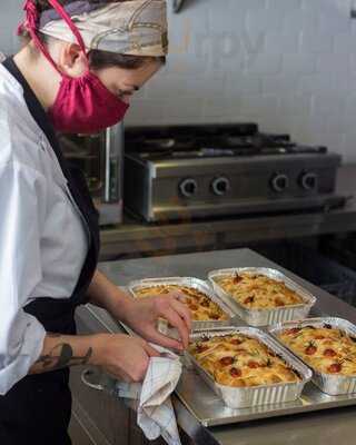 Comunale Restaurante