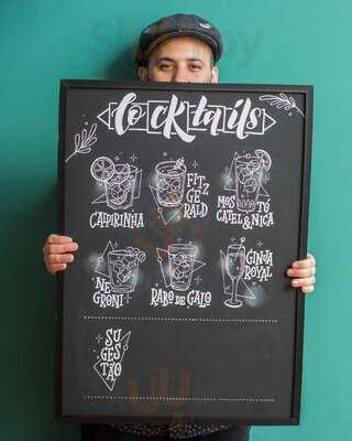 Comunale Restaurante