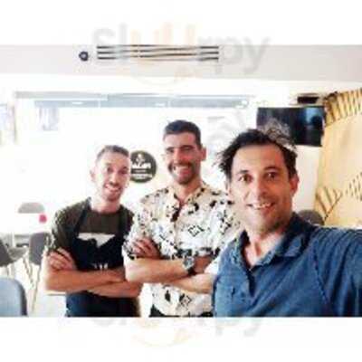 Pikaki Taberna Portuguesa