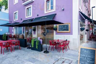 Pikaki Taberna Portuguesa