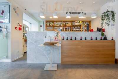 Pikaki Taberna Portuguesa