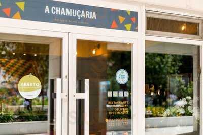 A Chamuçaria
