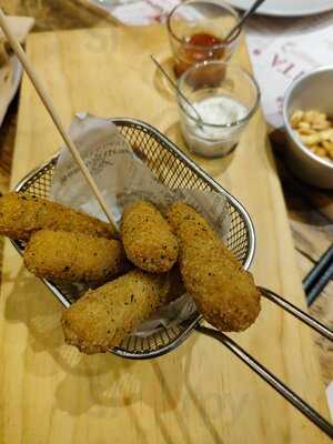 Santo Graal Burger & Grill - Calçada Da Ajuda