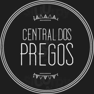 Central Dos Pregos