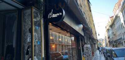 Alberto's Bistrô