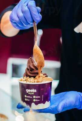 Goola Açaí Store