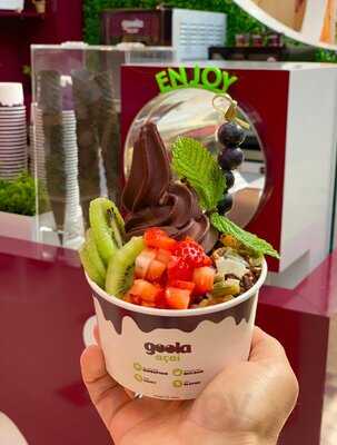 Goola Açaí Store