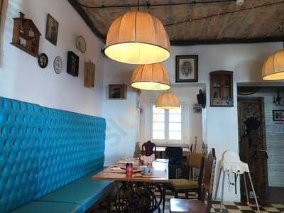 Santa Tasca Ericeira