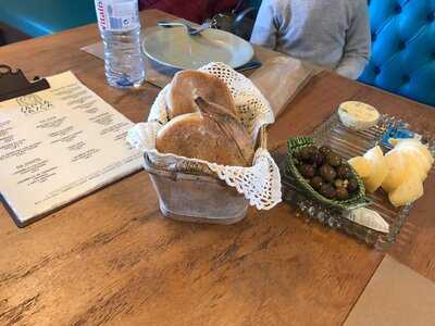 Santa Tasca Ericeira