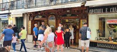 Manteigaria - Fábrica De Pastéis De Nata - Rua Augusta