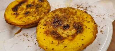Manteigaria - Fábrica De Pastéis De Nata - Rua Augusta