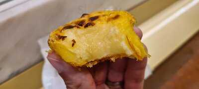 Manteigaria - Fábrica De Pastéis De Nata - Rua Augusta