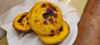 Manteigaria - Fábrica De Pastéis De Nata - Rua Augusta