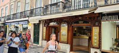 Manteigaria - Fábrica De Pastéis De Nata - Rua Augusta