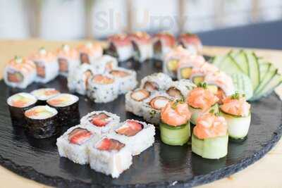 Sushi At Home Carcavelos