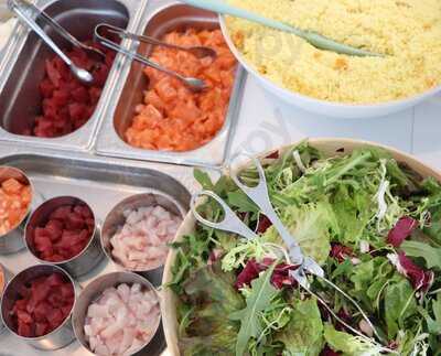 My'kai Poké Bowls Aviz