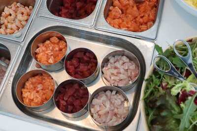 My'kai Poké Bowls Aviz