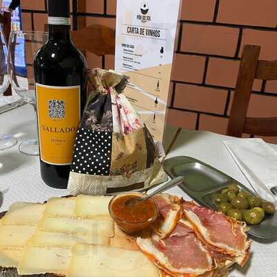 Casa De Pasto Pôr Do Sol - Faro