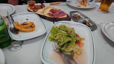 Casa De Pasto Pôr Do Sol - Faro