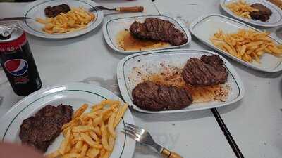 Casa De Pasto Pôr Do Sol - Faro