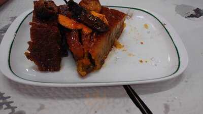 Casa De Pasto Pôr Do Sol - Faro