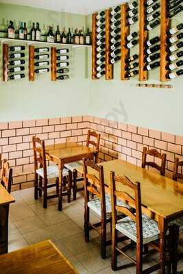 Casa De Pasto Pôr Do Sol - Faro