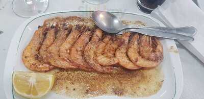 Casa De Pasto Pôr Do Sol - Faro