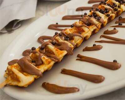 Darema Waffle Bubble Vila Do Conde