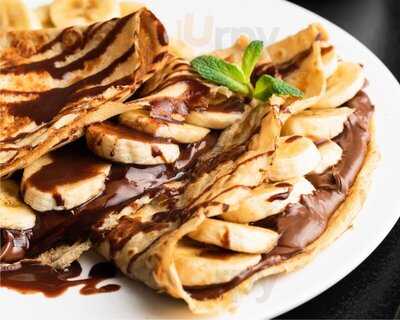 Darema Waffle Bubble Vila Do Conde