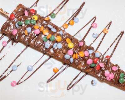 Darema Waffle Bubble Vila Do Conde