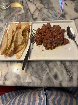 Taberna Do Lopes First Floor