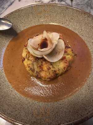 Taberna Do Lopes First Floor