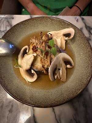 Taberna Do Lopes First Floor