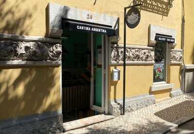 Salt And Sweet - Empanadas & Wines