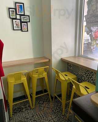 Salt And Sweet - Empanadas & Wines