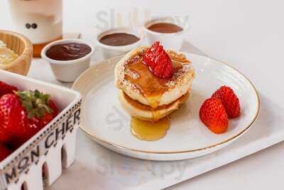 Bubble Lab X Hello Bubble Waffle