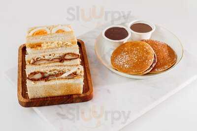 Bubble Lab X Hello Bubble Waffle