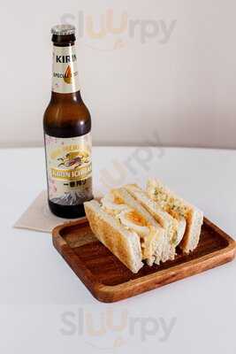 Bubble Lab X Hello Bubble Waffle