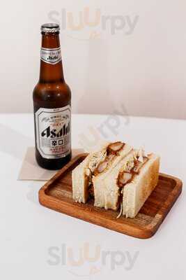 Bubble Lab X Hello Bubble Waffle