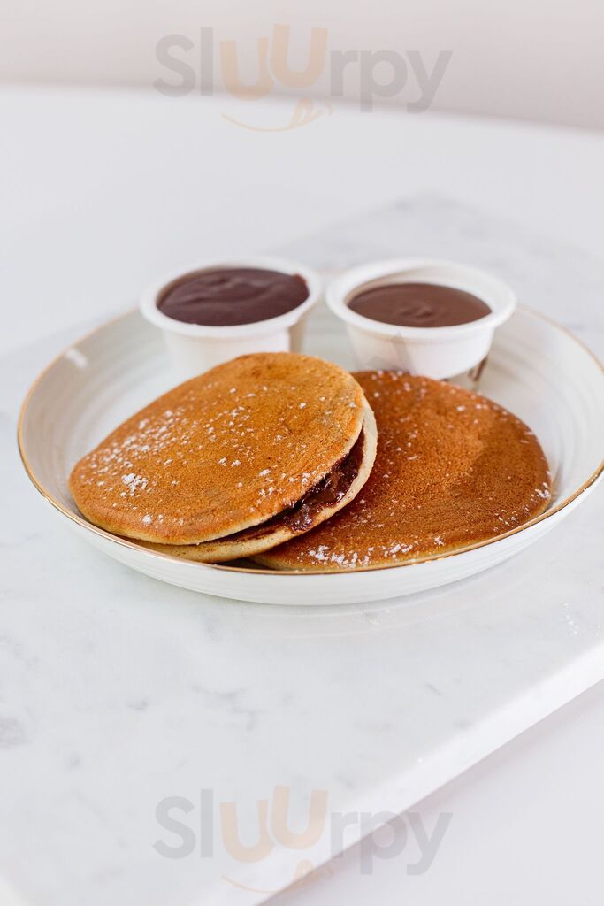 Bubble Lab X Hello Bubble Waffle