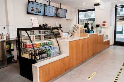 Bubble Lab X Hello Bubble Waffle