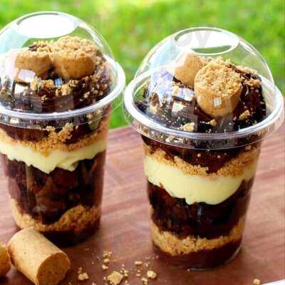 São Dubas - Sabores Pelo Mundo