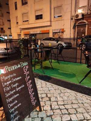 Pizzaria Da Itália