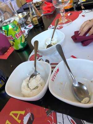 Viva Restaurante Buffet Livre